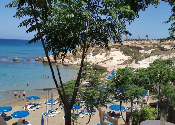 Great Villa Maria